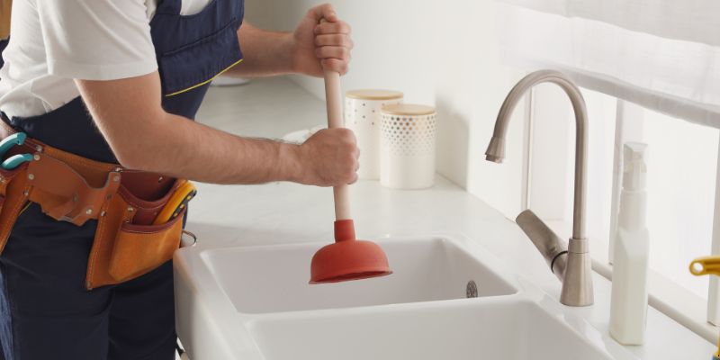 Como Desentupir Pia de Cozinha em Manaus: Confira 10 Dicas Como desentupir pia de cozinha em Manaus