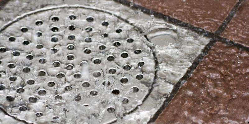 Como desentupir ralo de banheiro em Manaus