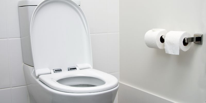 Como desentupir vaso sanitário com garrafa pet em Manaus