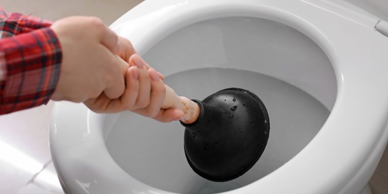 Como Desentupir Vaso Sanitário em Manaus: 7 Técnicas Como desentupir vaso sanitário em Manaus
